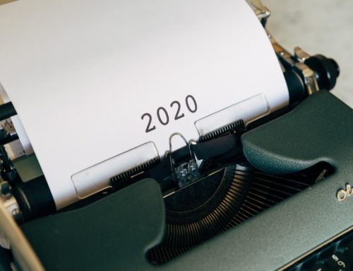 Our 2020 Vision