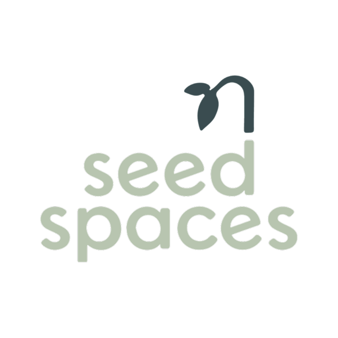 Seed Spaces Logo